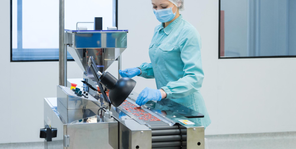 Dozowniki wagowe – czy wiesz, do czego konkretnie służą?