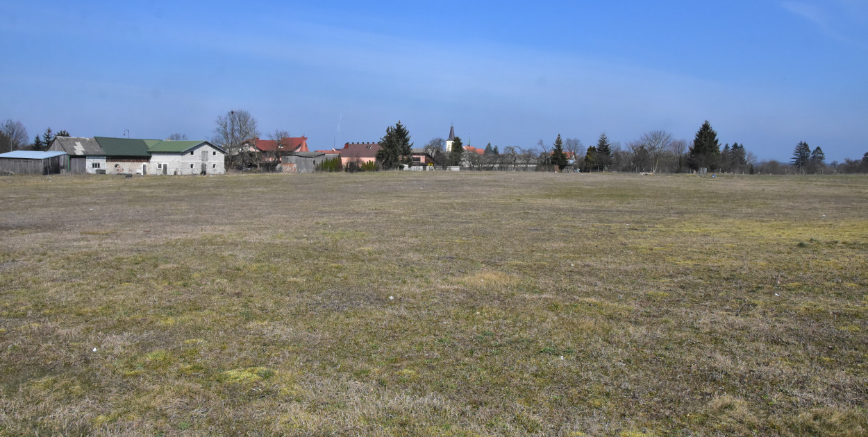 Czy w Śliwicach powstaną mieszkania pod klucz? Wójt zapewnia, że są chętni