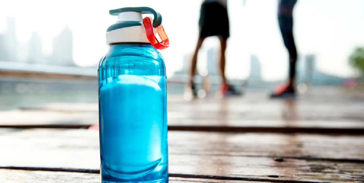 Butelki DAFI – ekologiczny sposób na reklamę Twojej firmy