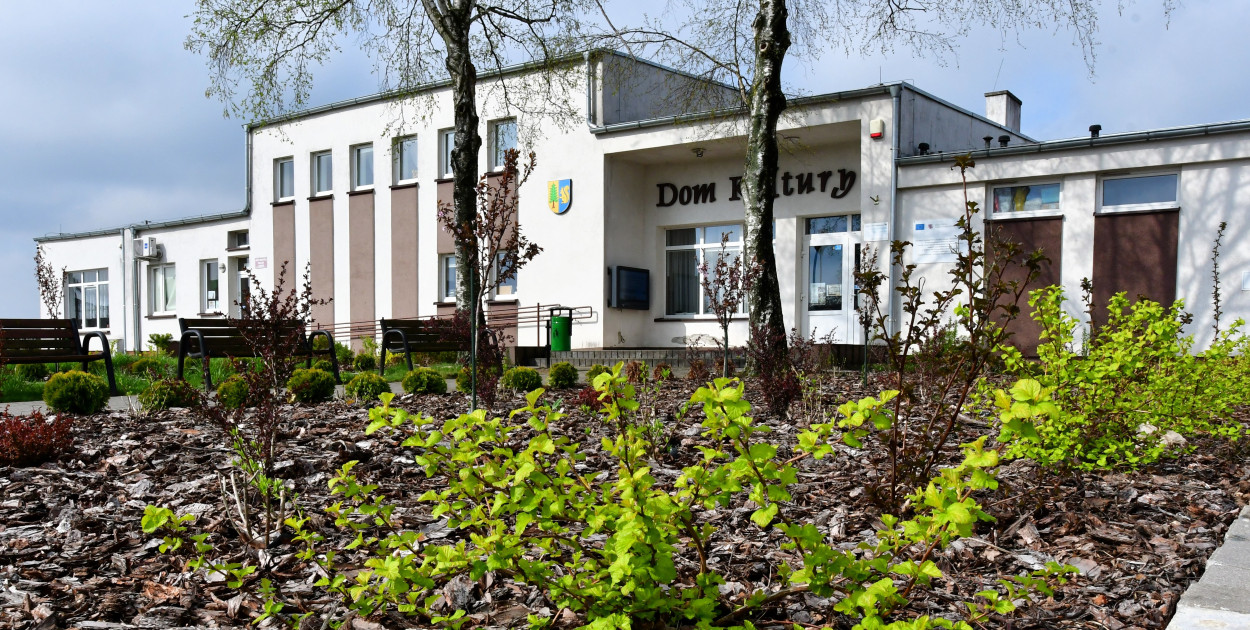 Gm. Lubiewo: Nie tylko dla moli książkowych. 70-lecie biblioteki! / ZAPOWIEDŹ