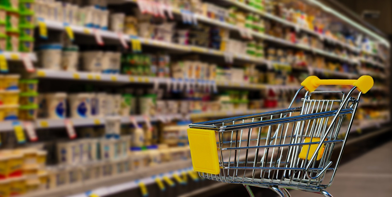 Najnowsze dane o inflacji. Ceny rosną... wolniej