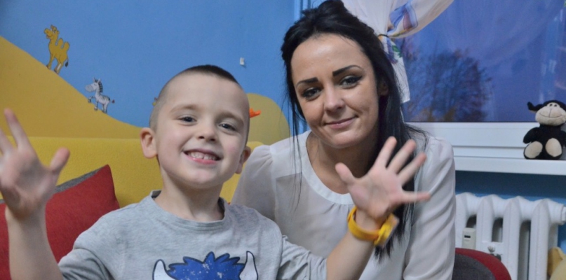 Fot. Lucyna Zdanowska