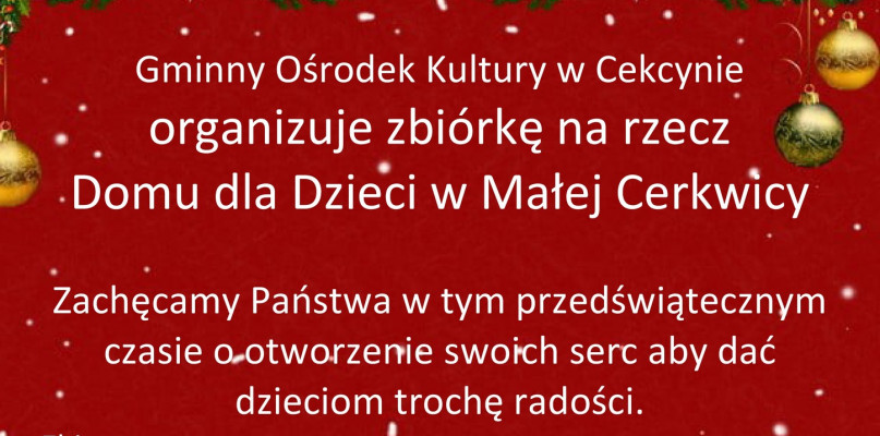 GOK Cekcyn