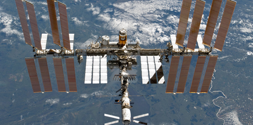 Źródło: ESA/NASA