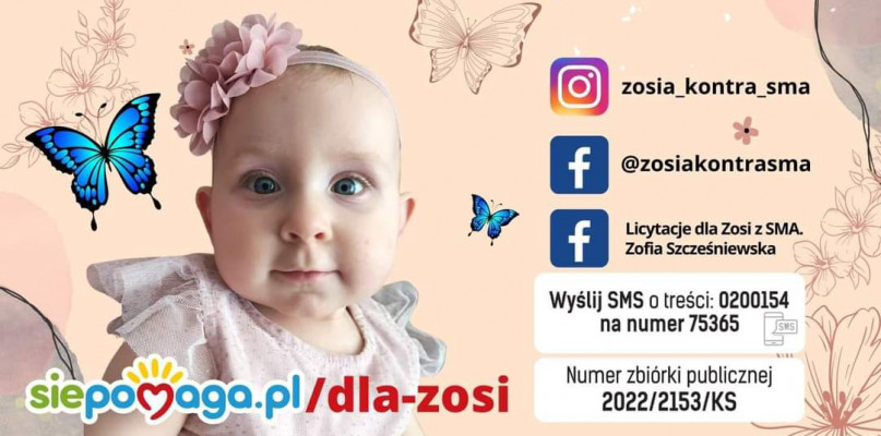 Warto przyjść na wydarzenie, by włączyć się w szeroki krąg ludzi o dobrym sercu, a przy okazji dobrze się zabawić. 