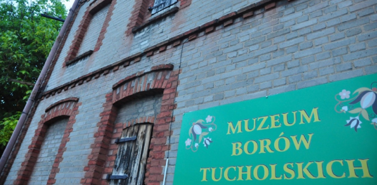 Cykl spotkań pn. Borowiacki Wieczór w Muzeum Borów Tucholskich trwa. Fot. archiwum