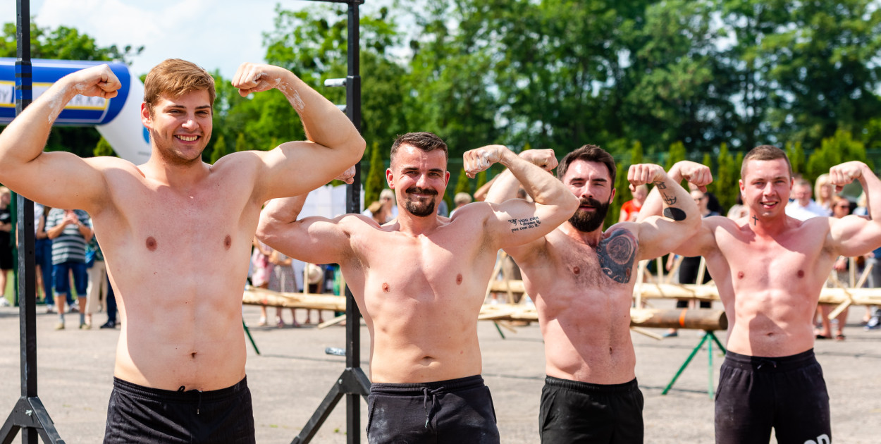 Gramy dla Jarka - impreza i zbiórka w Tucholi. Wszelkie atrakcje