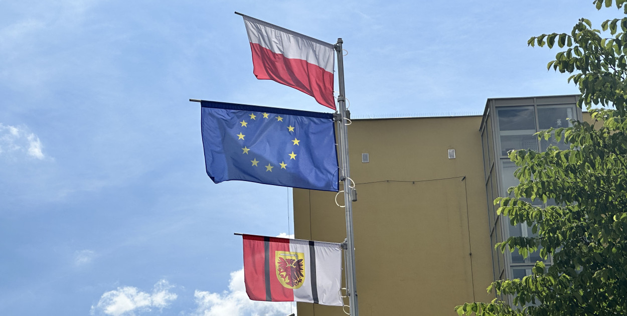 Głosowanie już w tę niedzielę, 9 czerwca! Lokale wyborcze będą otwarte w od godz. 7:00 do 21:00.