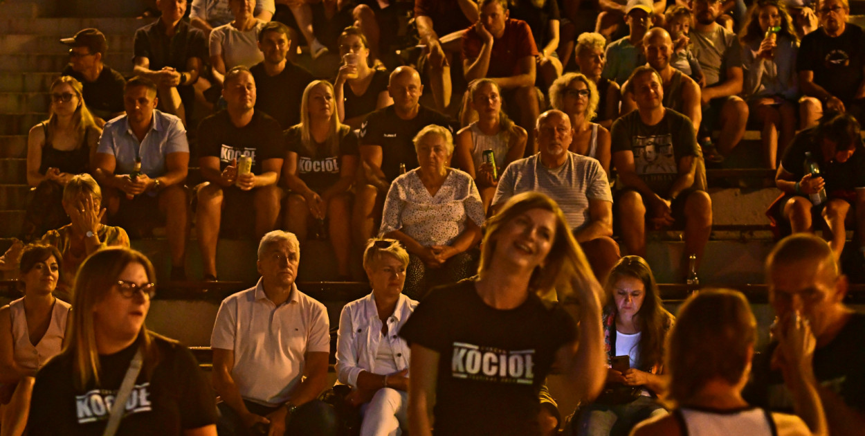 Kocioł Festival w Cekcynie (24 sierpnia)