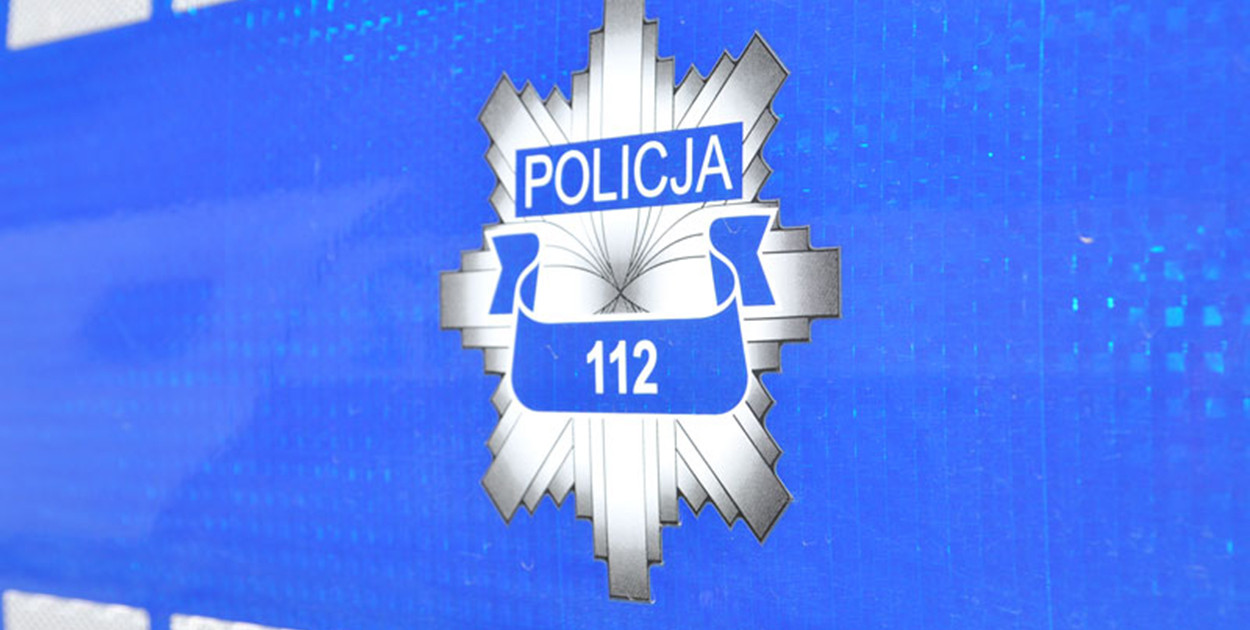 Policjanci z Bydgoszczy poszukiwali kierowcy fiata.