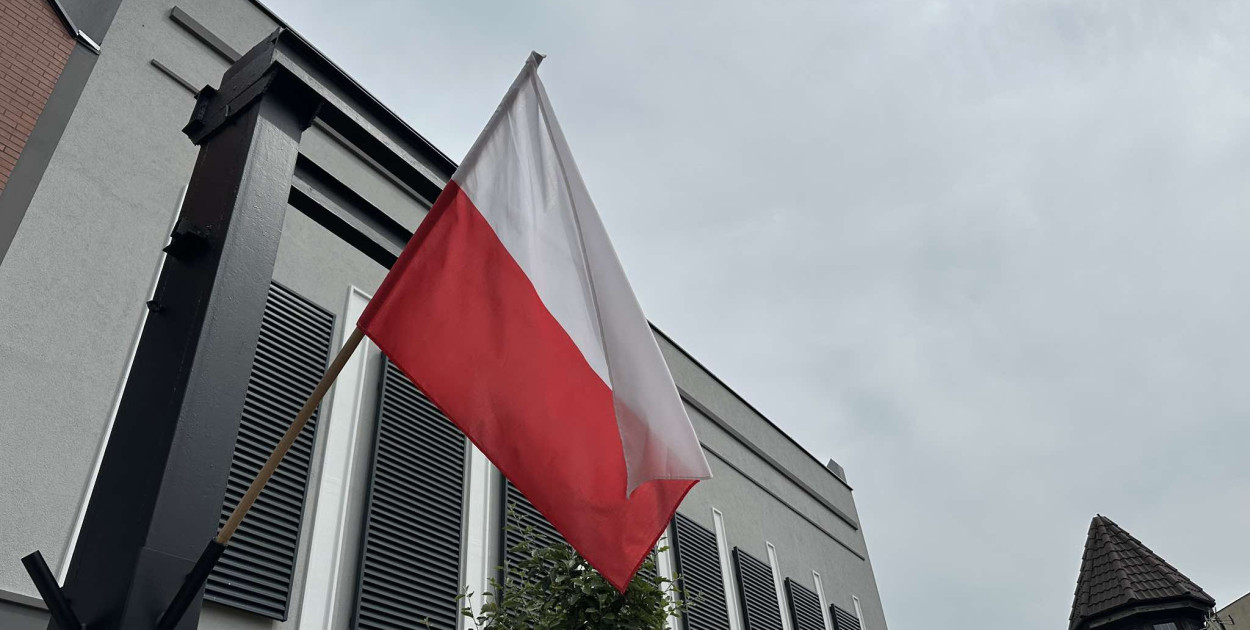 W gminie Śliwice, jak i w całym powicie tucholskim wyraźnym zwycięzcą II tury wyborów prezydenckich jest Karol Nawrocki. Fot. Anna Lipska