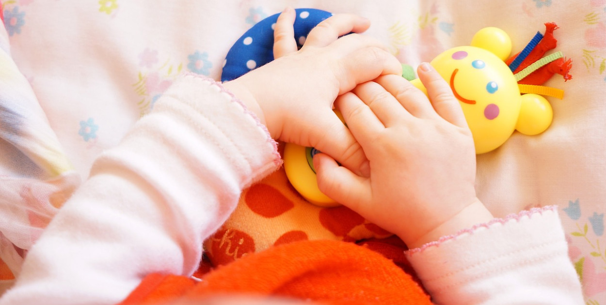 Nic nie mówi więcej o sklepie dla dzieci niż opinia kogoś, kto już robił tam zakupy.  jukki.pl