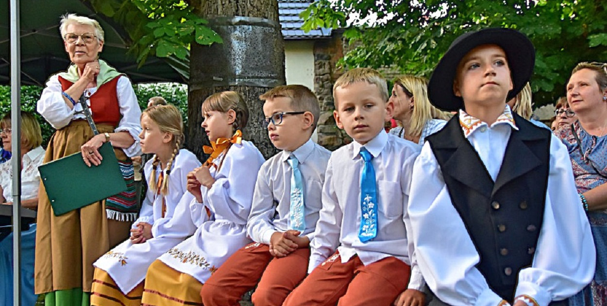 Co czeka nas w sobotę? Będzie to swoista podróż w czasie, dla której motywem przewodnim stanie się historia naszego miasta.