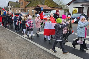 Legbąd z rozmachem świętował niepodległość Polski-3676