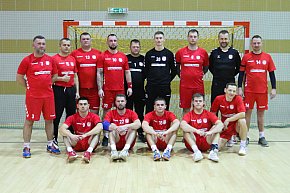 Piłka ręczna: MKS Handball Czersk - LKS Kęsowo 43:25 (22:13)-3957