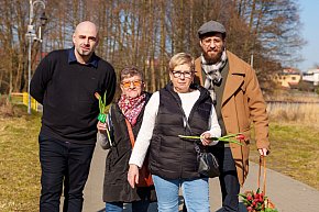 Dzień Kobiet w Tucholi z Tygodnikiem Tucholskim-4005