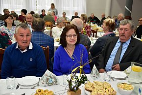 Śniadanie wielkanocne w Kęsowie-4116