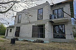 Budowa obiektu wielorodzinnego w Żalnie-4183