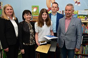 Rozstrzygnięcie dyktanda o pióro burmistrza-4211