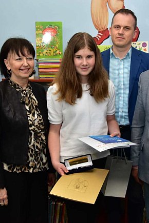 Rozstrzygnięcie dyktanda o pióro burmistrza-4211