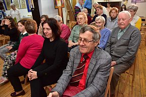 X Wieczór Borowiacki w Muzuem Borów Tucholskich-4217