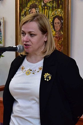 X Wieczór Borowiacki w Muzuem Borów Tucholskich-4217