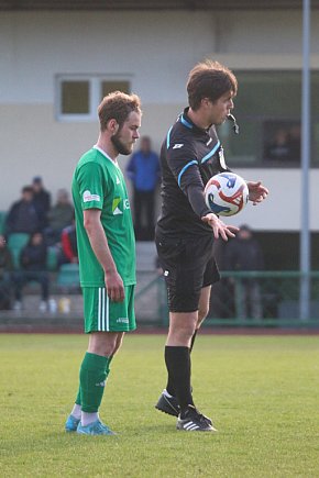 Klasa A: Tucholanka Kaemde Tuchola - Victoria Koronowo 2:0 (1:0). Bramki: Orzechowski (5,83)-4222