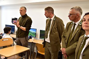 Leśnictwo w Tucholi - Branżowe Centrum Umiętności-4250