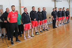 Piłka ręczna: III Memoriał Piłki Ręcznej Pamięci Zawodników i Trenerów LKS Kęsowo-4275