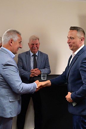 Otwarcia biura poselskiego KO w Tucholi-4301