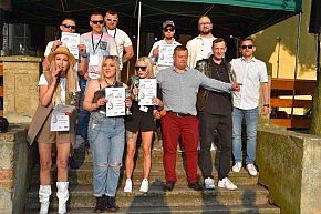 Kamienica. Festiwal Debiutów Disco Polo-4318