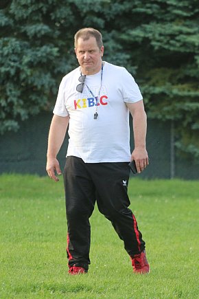 Reaktywacja drużyny piłkarskiej w Żalnie-4404