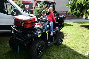 Boże Ciało: Lubiewska Noc Świętojańska-4410