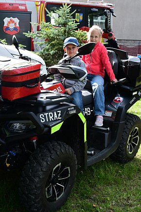 Boże Ciało: Lubiewska Noc Świętojańska-4410