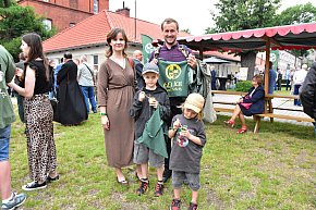 Tuchola: Obchody 60-lecia istnienia Technikum Leśnego im. Adama Loreta-4433