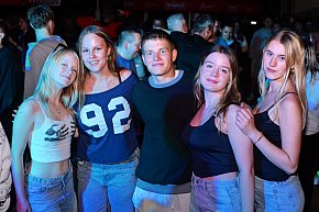 Tuchola. W KOŃCU było gdzie imprezować. Fair Play-4435