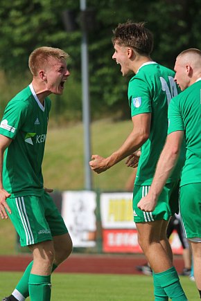 Tucholanka Kaemda ma awans do okręgówki!-4439