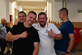 Tuchola: 60-lecie Technikum Leśnego w Tucholi - spotkania z dawnymi wychowawcami i zwiedzanie klas-4440