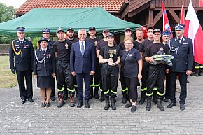 Gminne zawody strażackie i Dzień Strażaka w Rzepicznej-4467