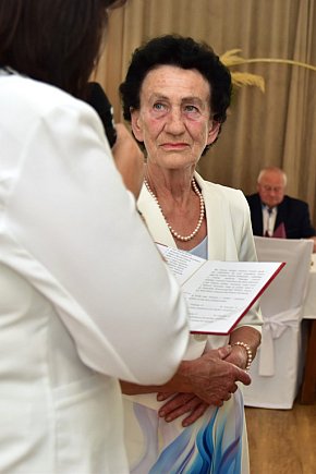 Złote, Diamentowe i Żelazne Gody w gm. Gostycyn-4484