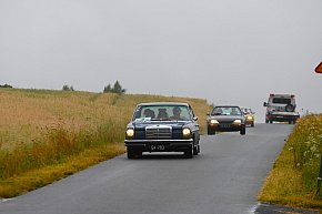 Wyścig retro w Tucholi! Pierwszy raz w historii-4496