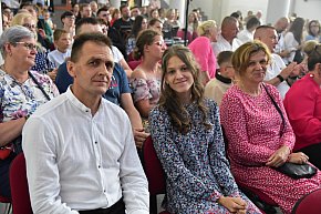 XXIX Ogólnopolski Festiwal Piosenki Religijnej „Bory Tucholskie 2025”-4508
