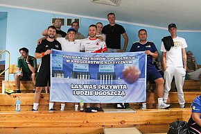 40. Turniej o Puchar 66. Dni Borów Tucholskich-4510