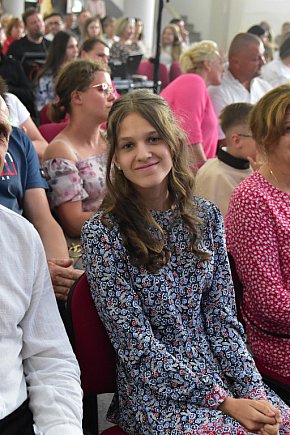 XXIX Ogólnopolski Festiwal Piosenki Religijnej „Bory Tucholskie 2025”-4508