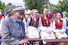Tuchola. Dzień Folkloru Borowiackiego 2025-4525