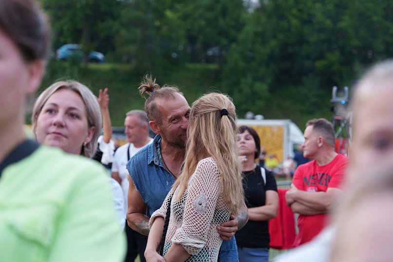 Koncerty DBT: Kotowsky i Przyjaciele, RoomX, Damian Syjonfam