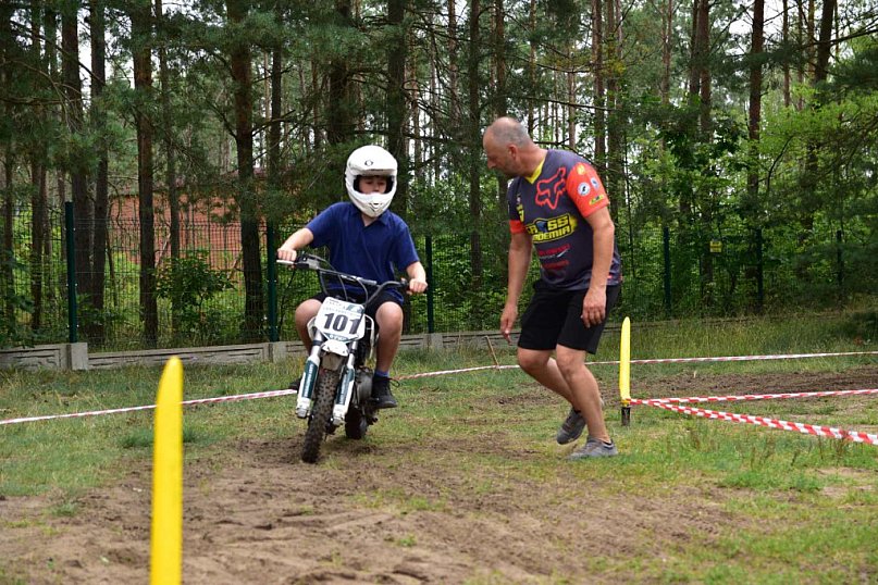 Plaskosz: Wystrzałowa sobota