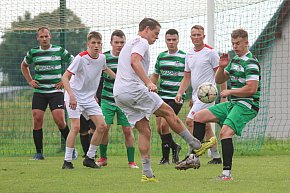 KS Żalno - dwa udane sparingi-4555