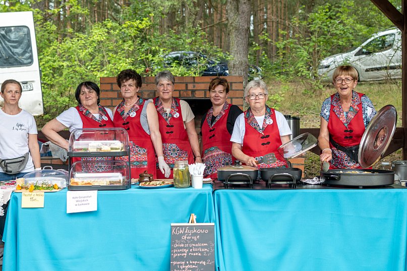 Krzywogoniec. Święto Grzyba 2025