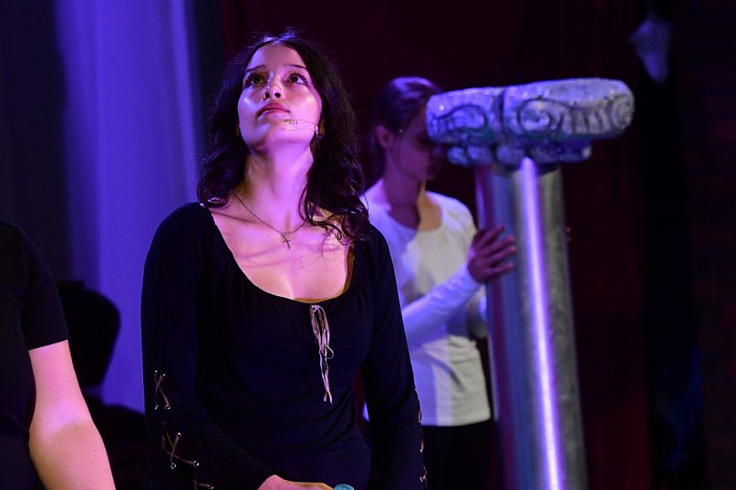 Nocne Misteria Nadjeziorne Cekcyn 2025